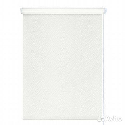 Штора рулонная новая