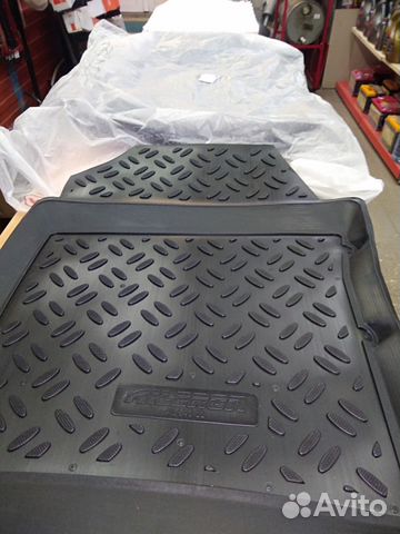 Ковры УАЗ Патриот
