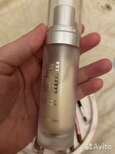 Набор косметики все за 850