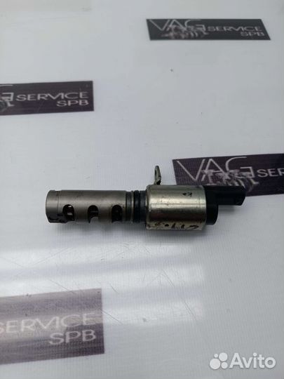 Клапан электромагн. изменения фаз грм EA211