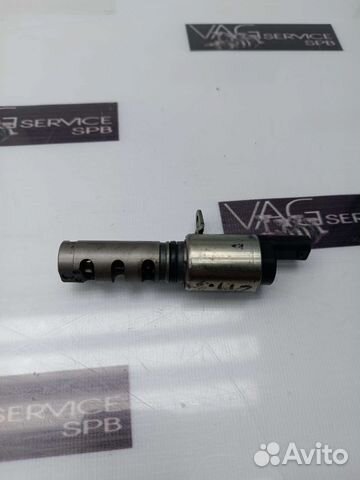 Клапан электромагн. изменения фаз грм EA211