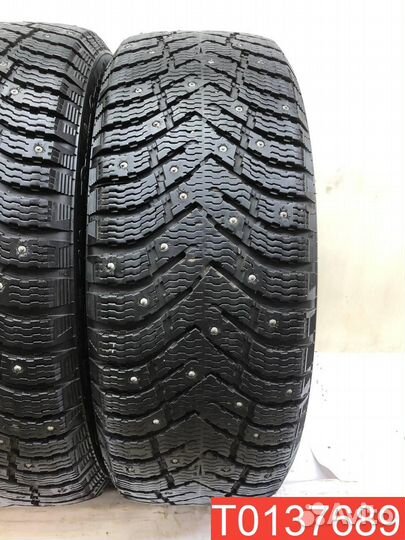Cordiant Snow Cross 2 215/55 R17 98T