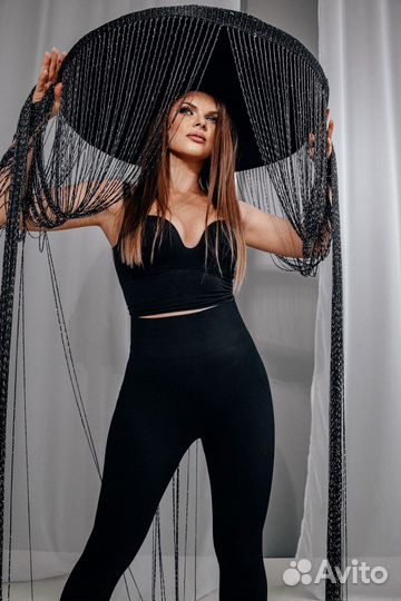 Шляпа для фотосессии прокат