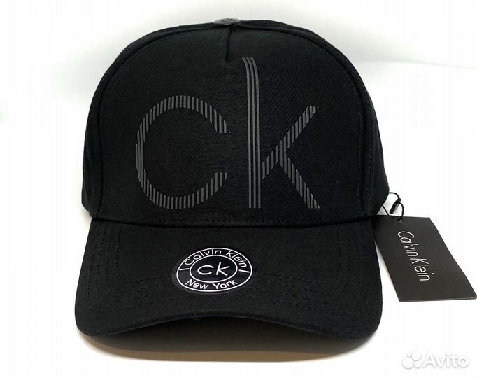 Бейсболка Calvin Klein