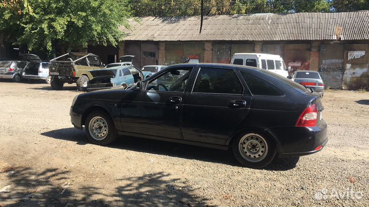 Авто разбор ваз