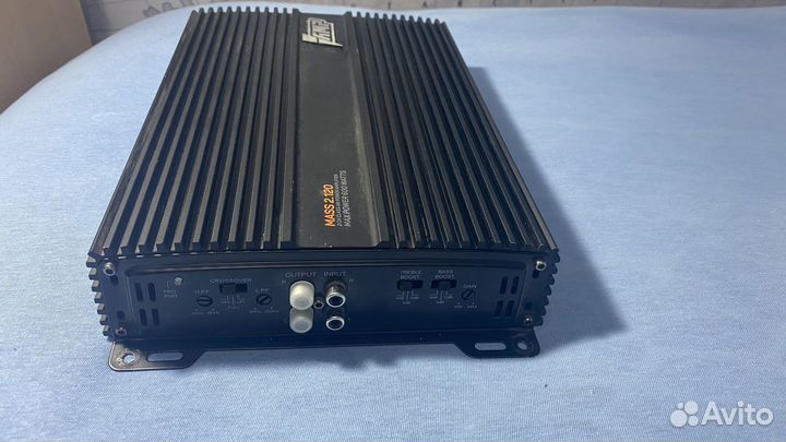 Усилитель amp 2.120