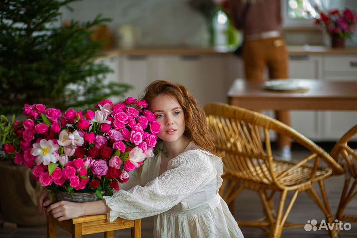 Фотограф и видеограф на свадьбу