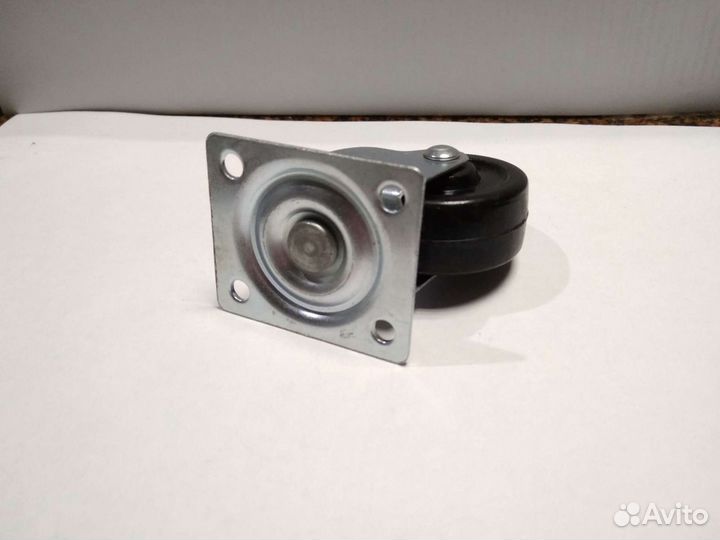 Колеса мебельные 38 мм