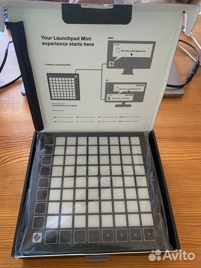 Novation Launchpad Mini Mk3