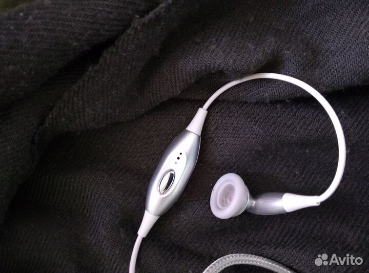 Наушники samsung для старой модели