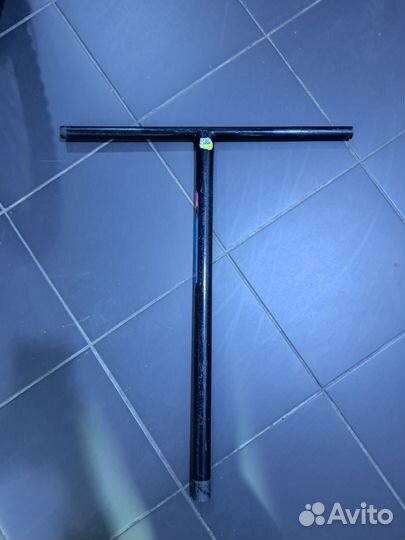 Руль Комета