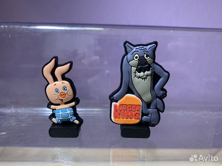 Мультяши союзмультфильм бокс