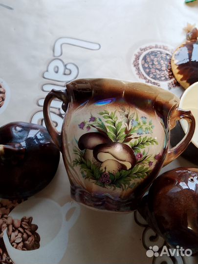 Набор керамика