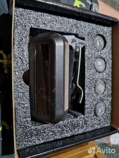 Система tpms датчики давления в шинах