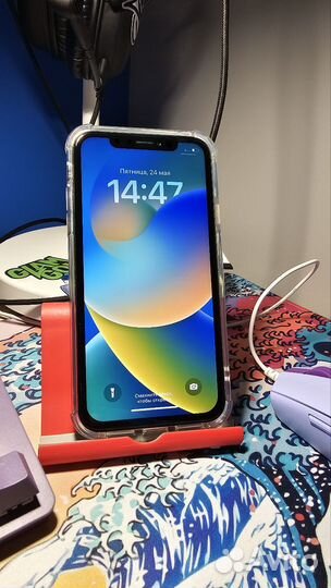 iPhone Xr, 64 ГБ