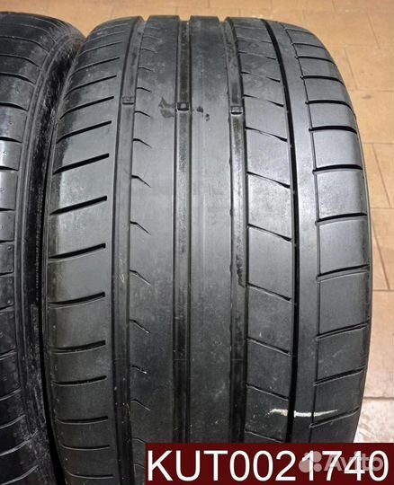 Dunlop SP Sport Maxx GT 265/35 R20 107U