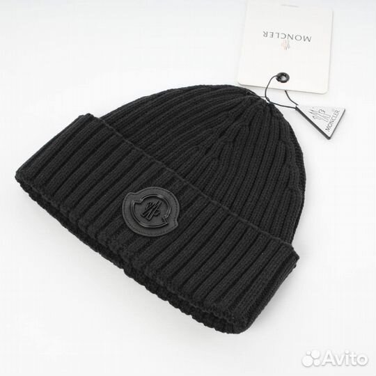 Шапка moncler унисекс