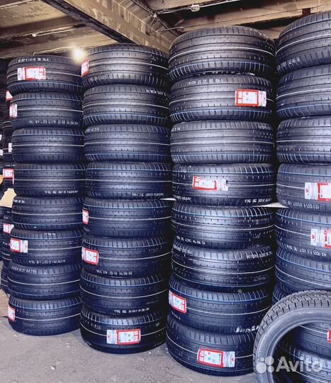 iLink SnowGripper II 265/45 R21 78U