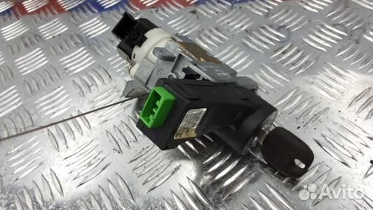 Замок зажигания volvo S80 1 (NBE08J101)