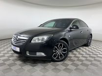 Opel Insignia 2.0 AT, 2011, 216 069 км, с пробегом, цена 957 000 руб.