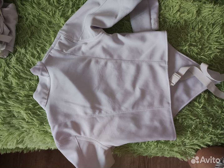 Костюм для фехтования 158р