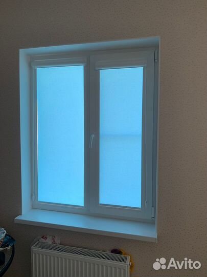 Рулонные шторы блэкаут