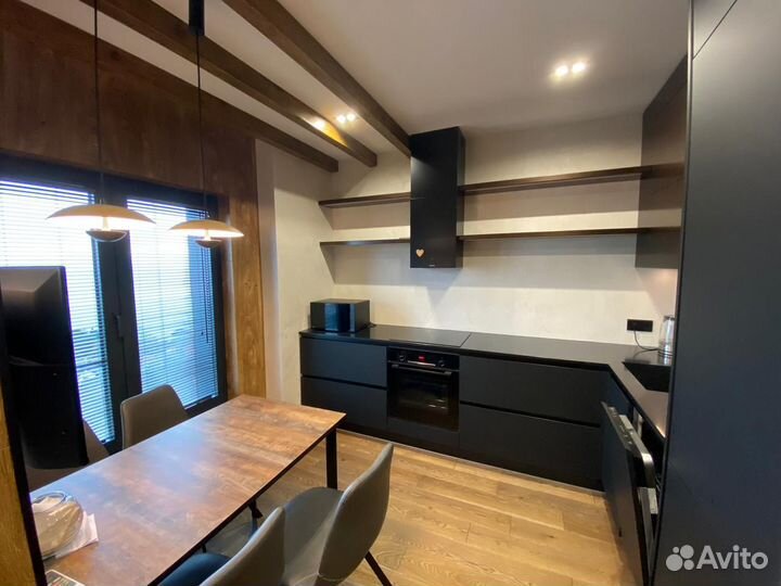 Ремонт квартир \ Ремонт домов под ключ