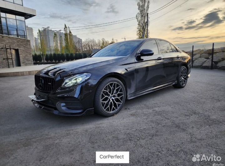 Подбор авто под ключ