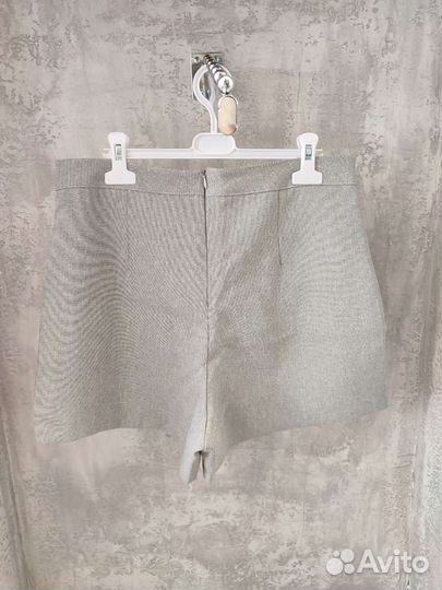 Юбка-шорты женские