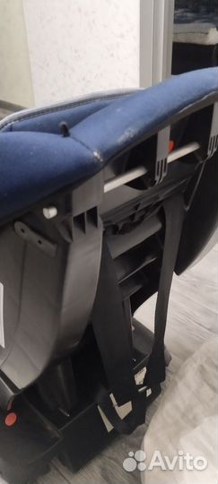 Детское автокресло от 0