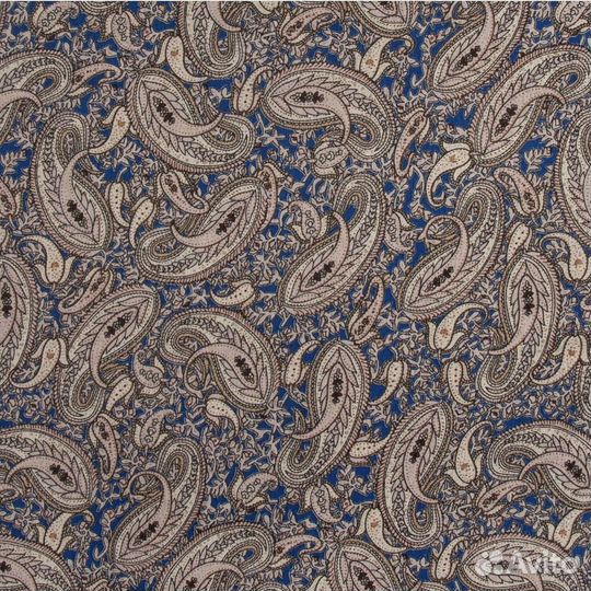 Снуд теплый зимний