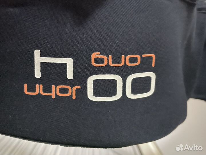 Гидрокостюм Hiko Smiler