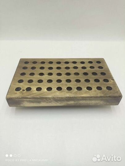 Планшет для релоада