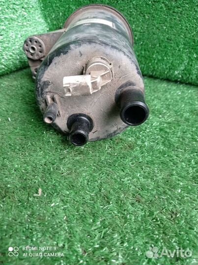 Бачок гур бмв е 65