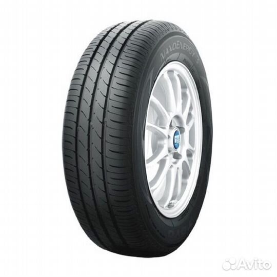 Toyo NanoEnergy 3 225/55 R17 97