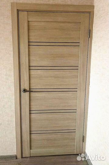Двери межкомнатные