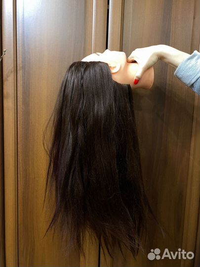 Болванка для причесок