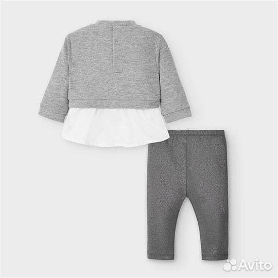 Костюм mayoral