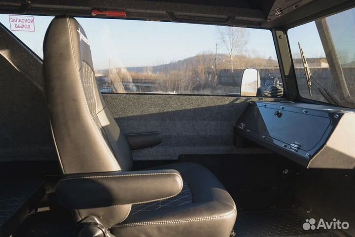 Аэролодка Север Фантом 650К В наличии