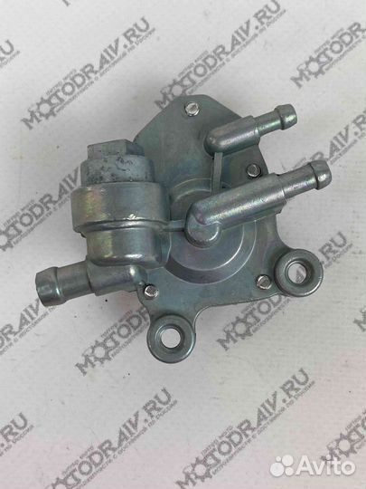 Бензокран Yamaha Jog (3KJ) вакуумный с отстойником