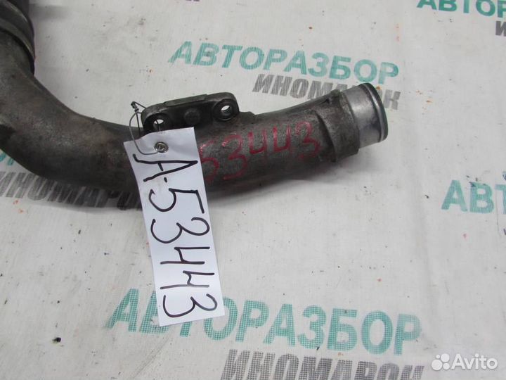 Трубка турбокомпрессора для Mazda 626 4 1992-199