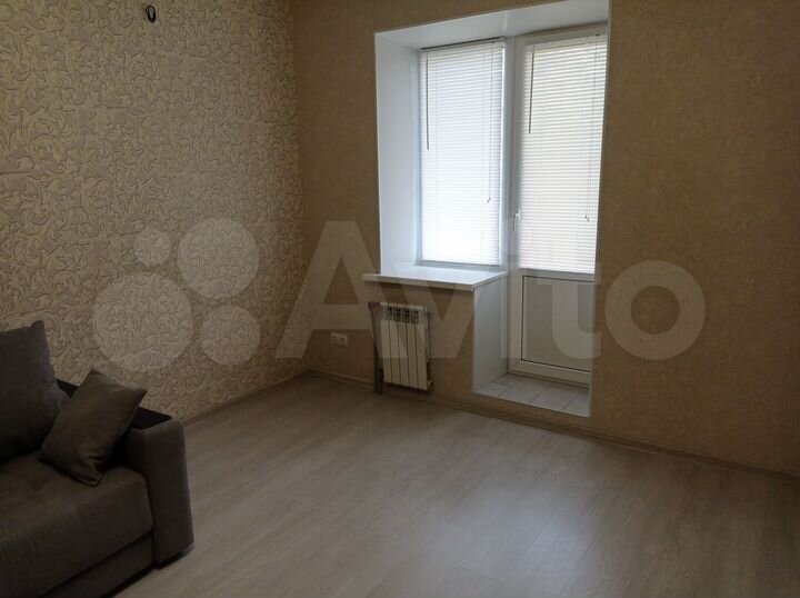 1-к. квартира, 35 м², 6/14 эт.