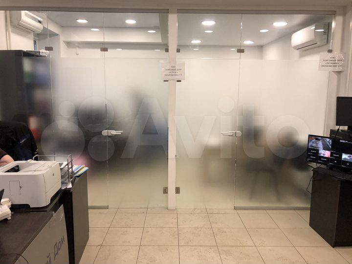 Офисное помещение, 64 м²