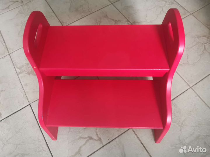 Подставка для ног детская IKEA