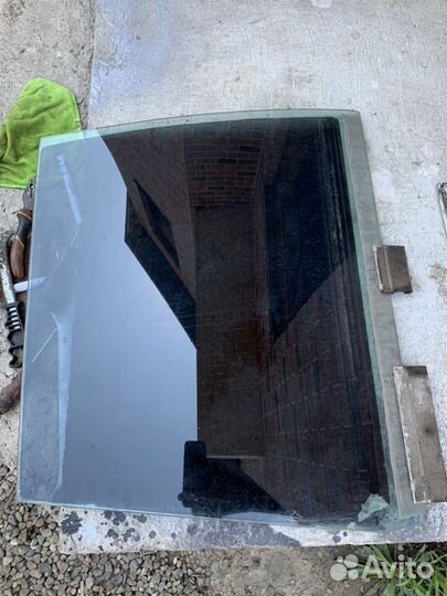 Стёкла оригинал бмв е32