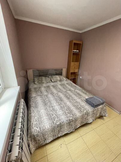 Квартира-студия, 25 м², 1/2 эт.