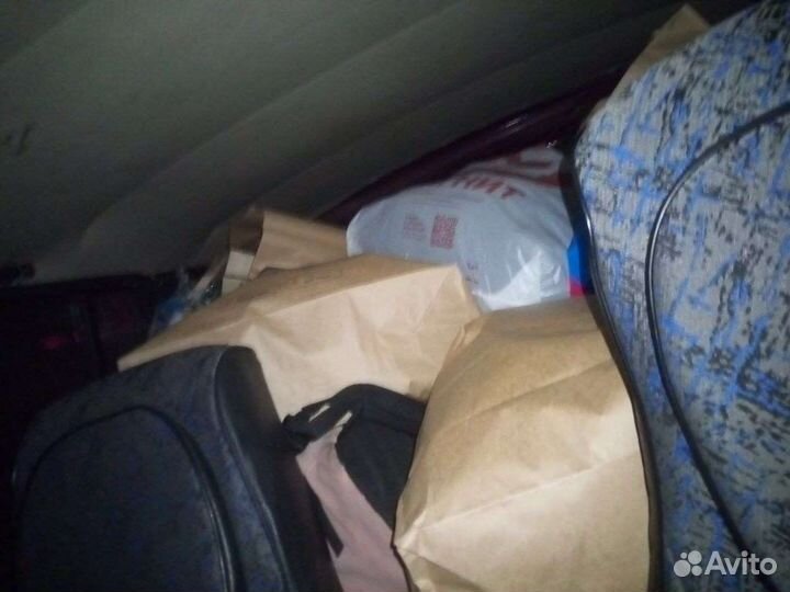 Грузчики и малые грузоперевозки