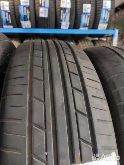 Yokohama BluEarth Ecos ES31 195/60 R16