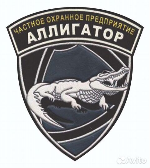 Охранник в ночь