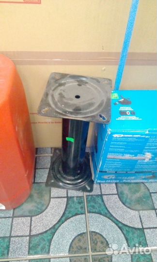 Крепеж из нержавейки кнопки тентов стойки сидений